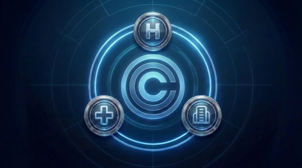 Hôpitaux, centres de santé et cabinets sur CareConnect